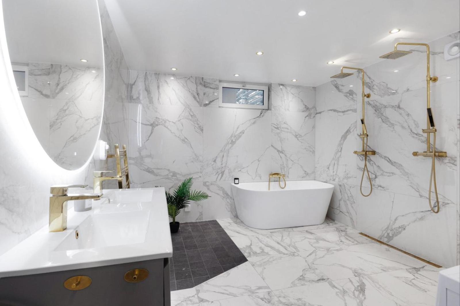 The Scandic Luxe- Arlanda *