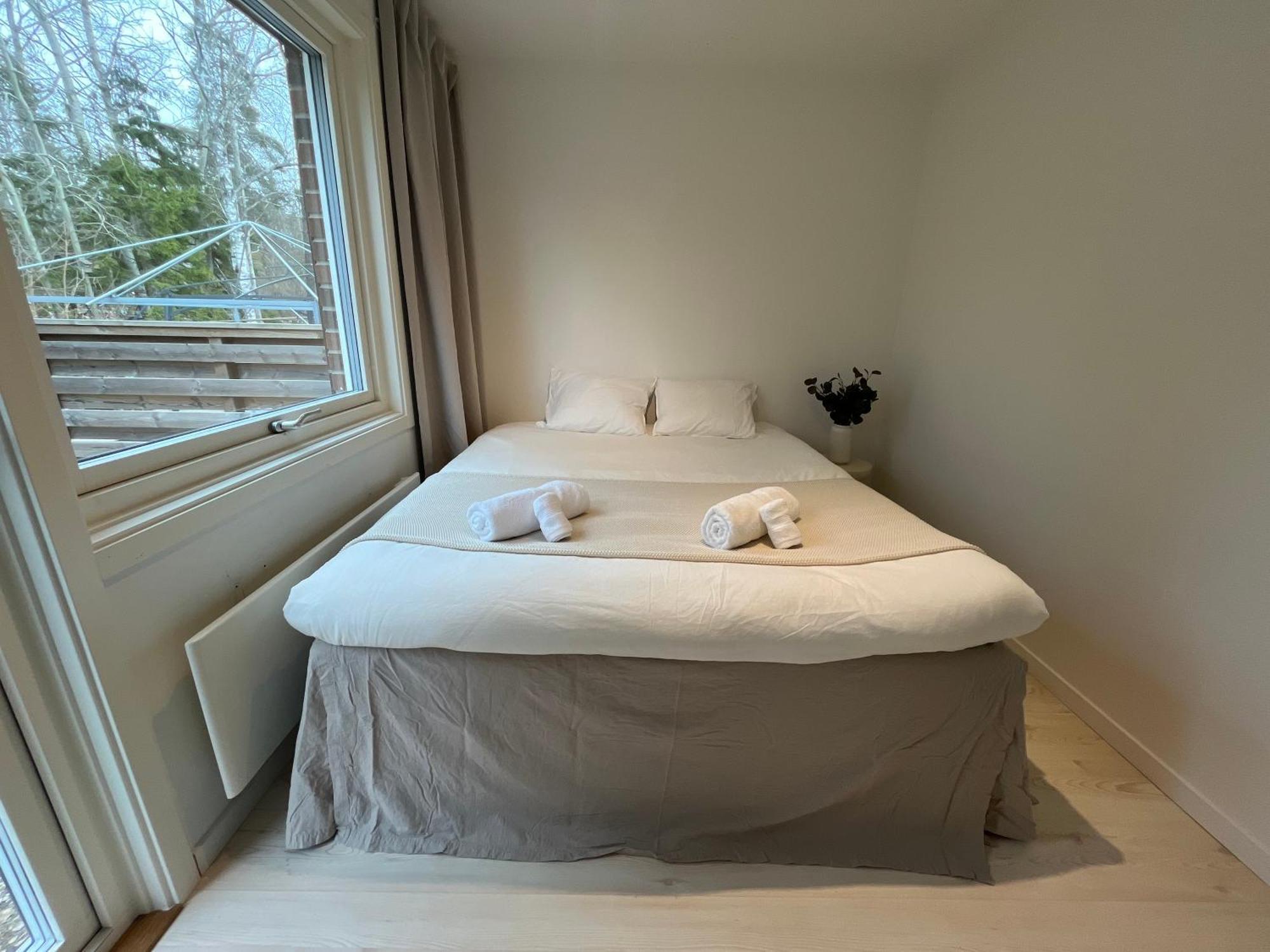 Feriehus The Scandic Luxe- Arlanda