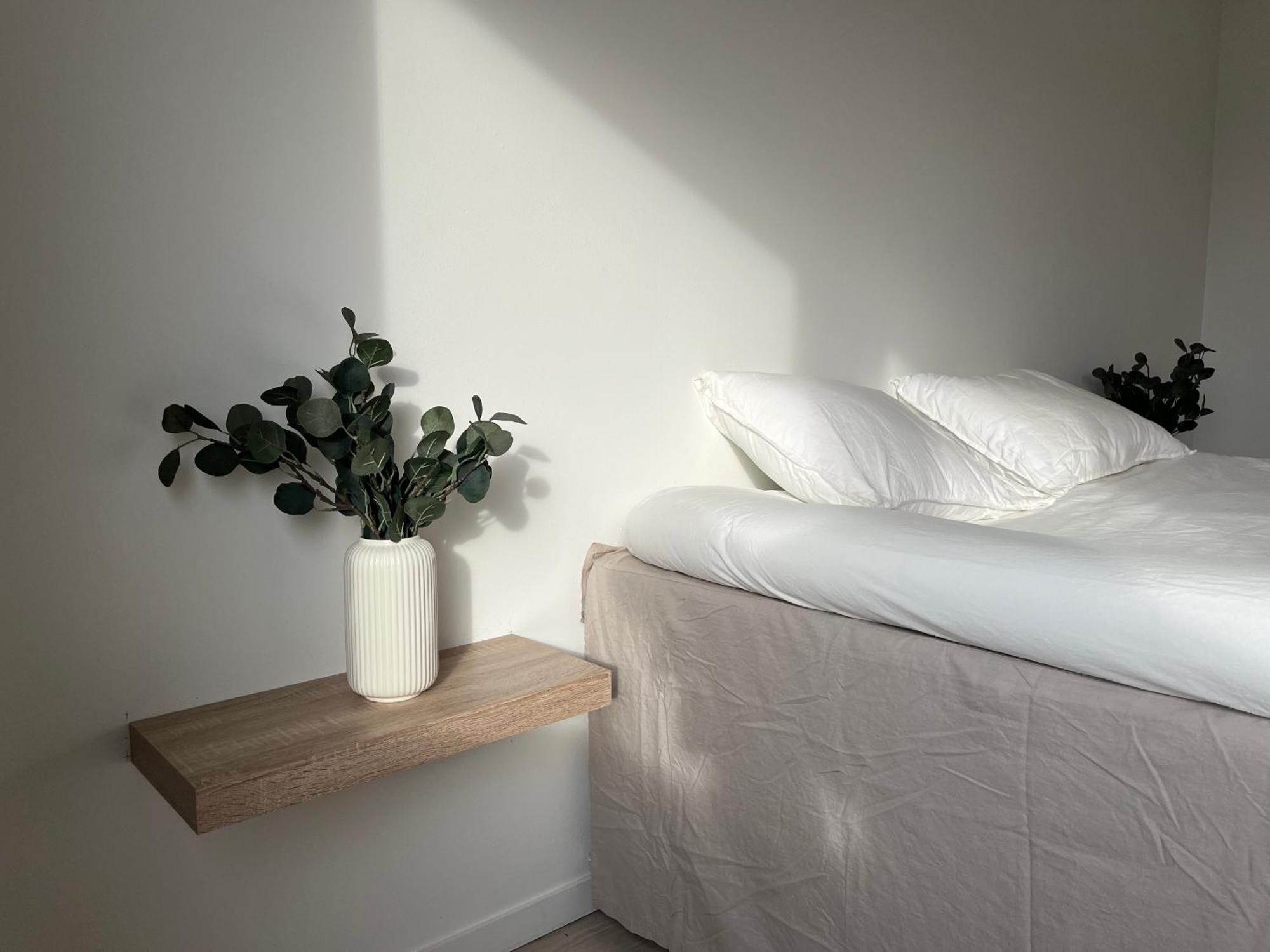 The Scandic Luxe- Arlanda Feriehus *
