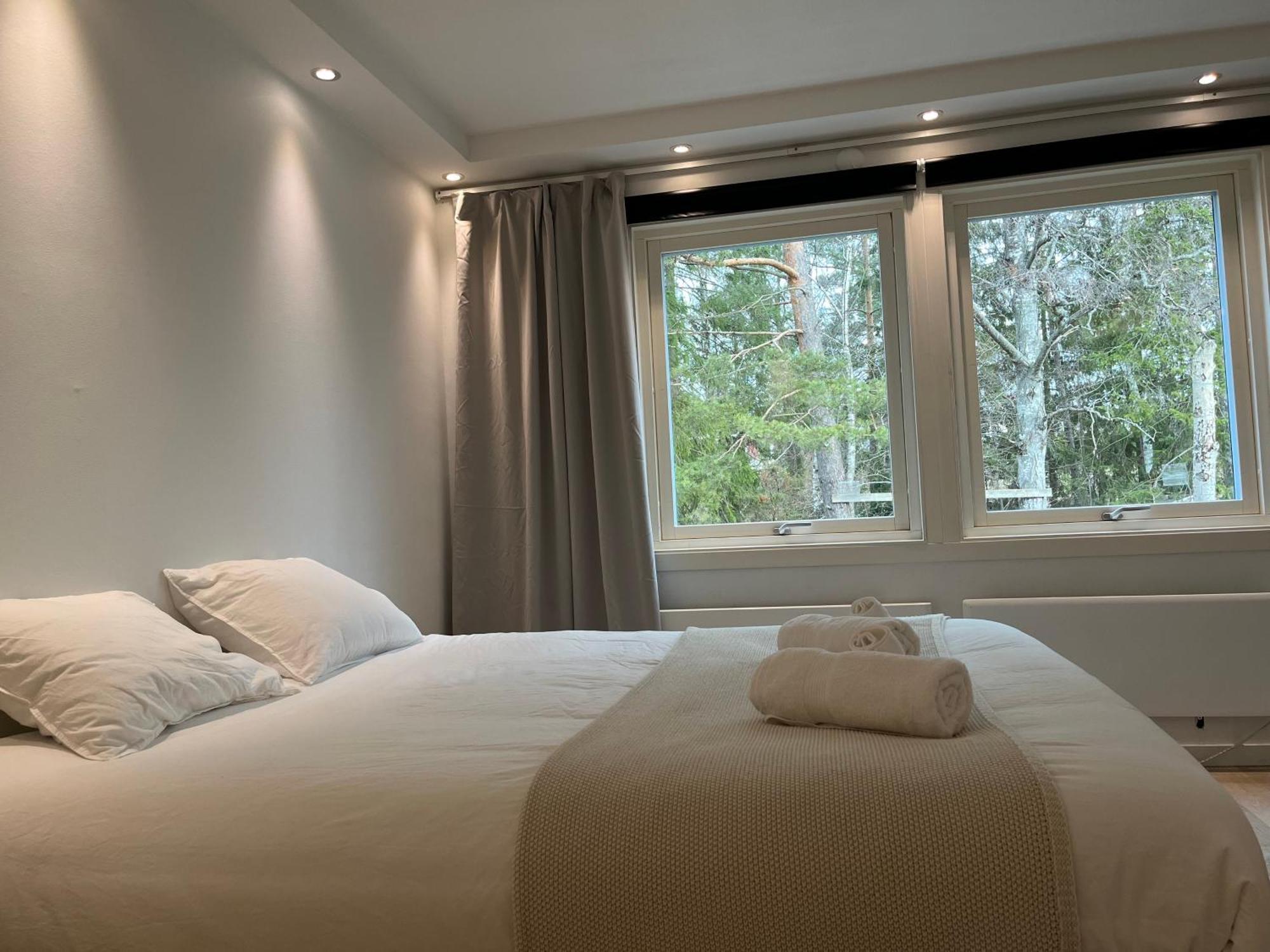 Feriehus The Scandic Luxe- Arlanda Stockholm