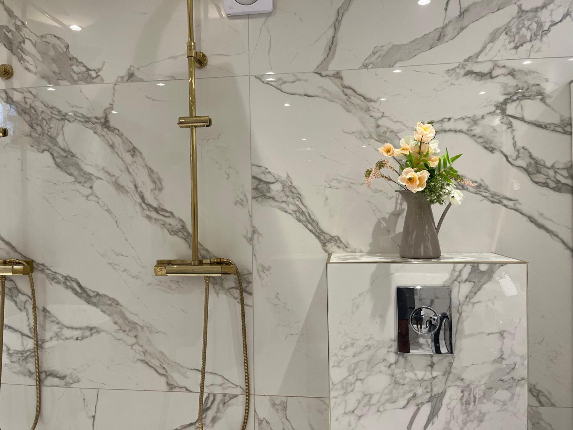 The Scandic Luxe- Arlanda *